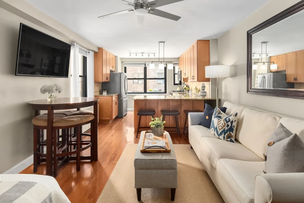 Unit for sale at 305 E 40th Street, Manhattan, NY 10017