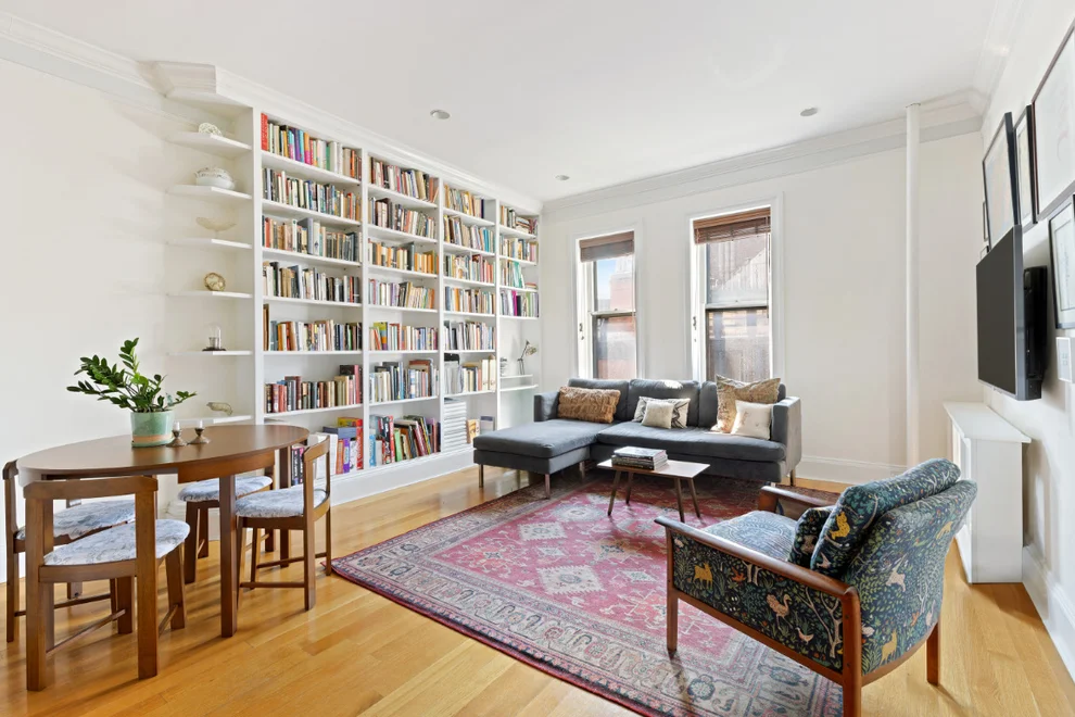 Unit for sale at 187 HICKS Street, Brooklyn, NY 11201