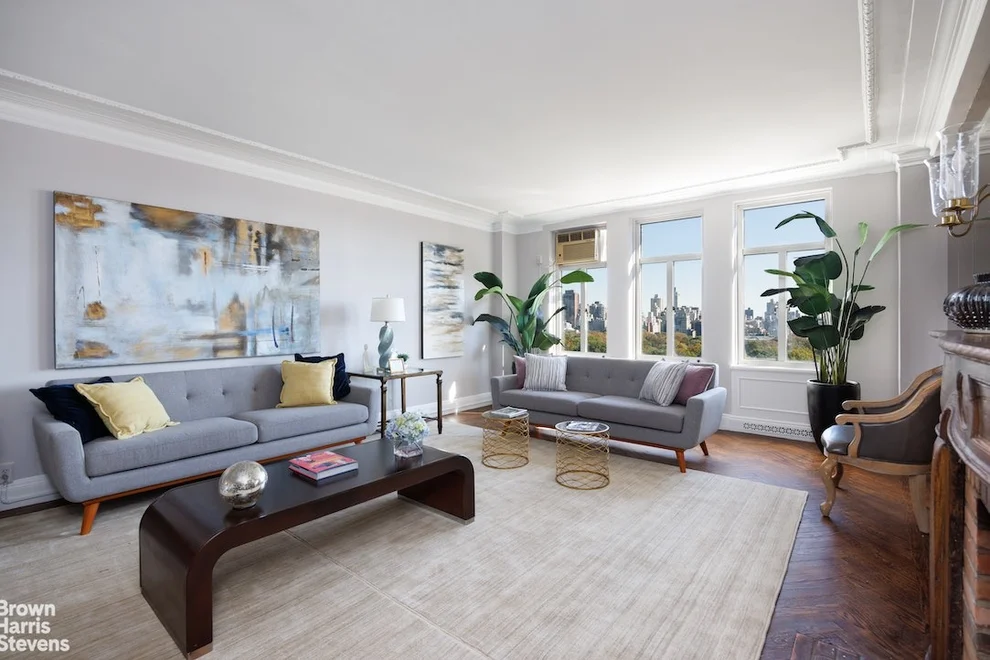 Unit for sale at 211 CENTRAL Park W, Manhattan, NY 10024