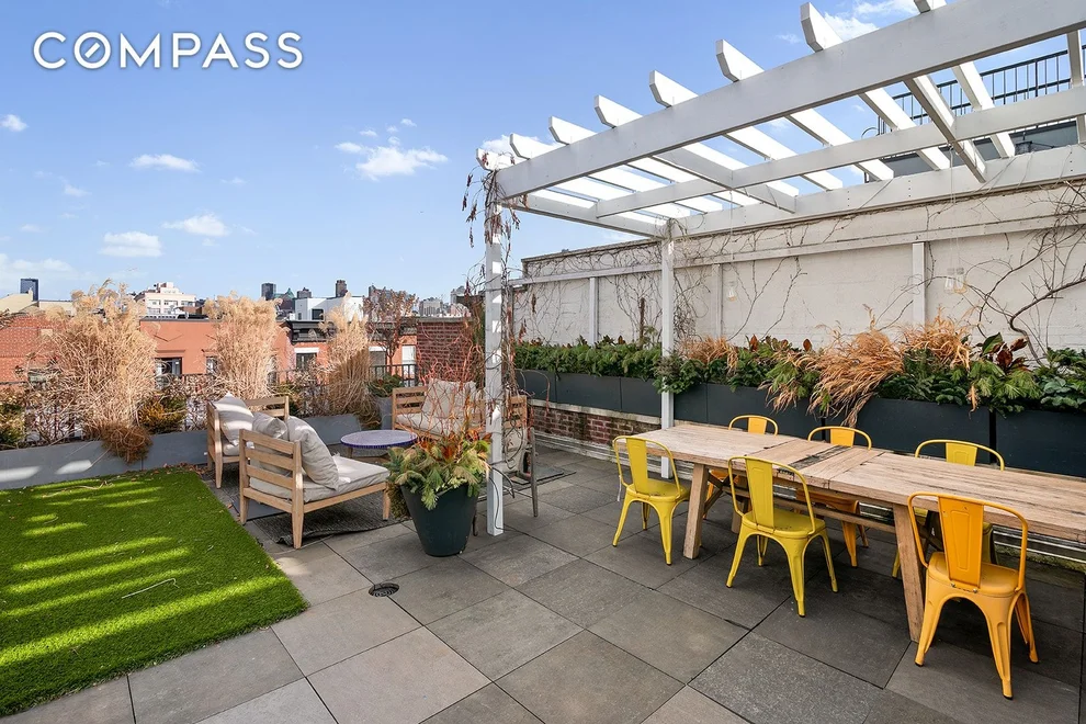 Unit for sale at 110 President Street, Brooklyn, NY 11231