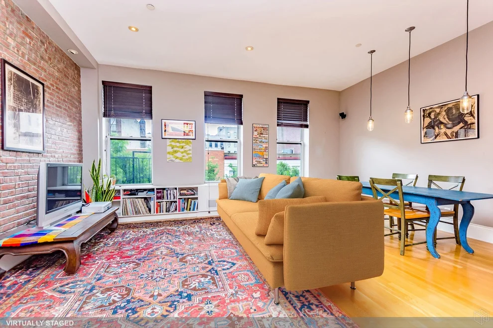Unit for sale at 229 W 116TH Street, Manhattan, NY 10027