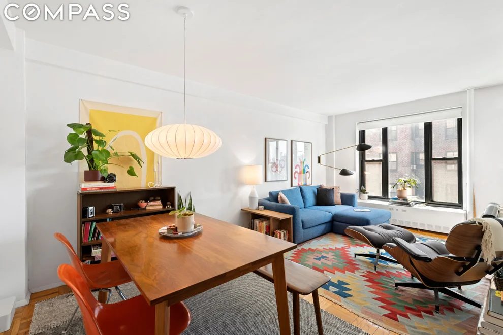 Unit for sale at 365 Clinton Avenue, Brooklyn, NY 11238