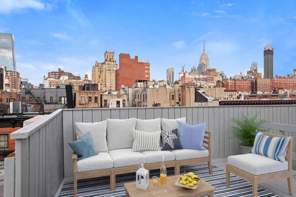 Unit for sale at 306 W 20th Street, Manhattan, NY 10011