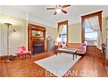 Unit for sale at 205 Park Place, Brooklyn, NY 11238