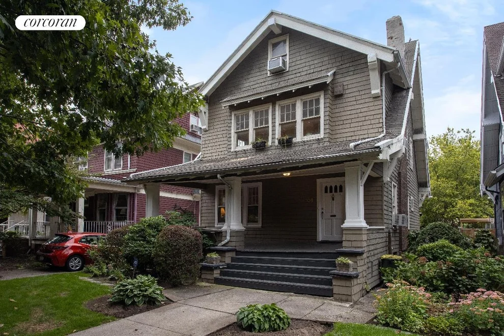Unit for sale at 1308 Ditmas Avenue, Brooklyn, NY 11226