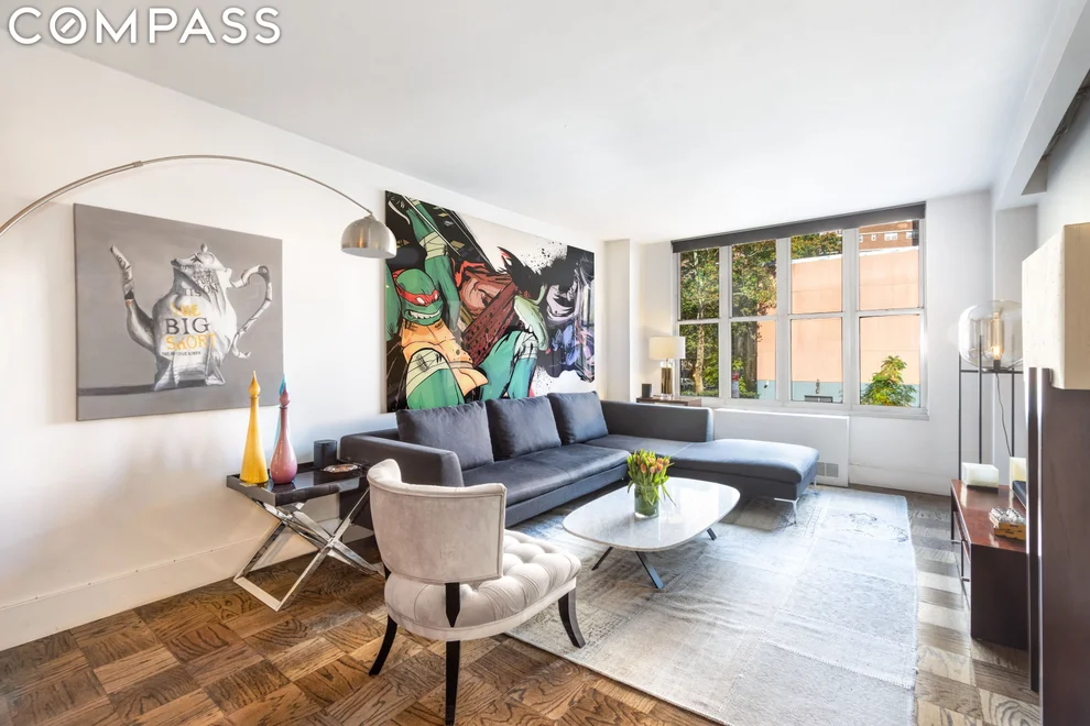 Unit for sale at 344 W 23rd Street, Manhattan, NY 10011