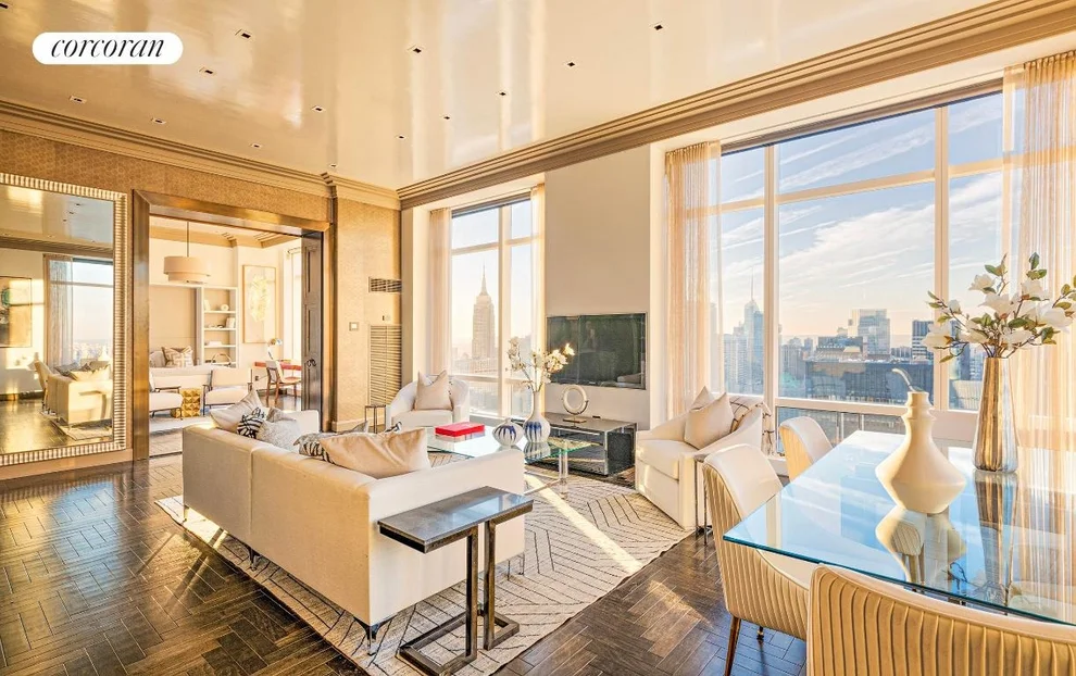 Unit for sale at 845 UNITED NATIONS Plaza, Manhattan, NY 10017