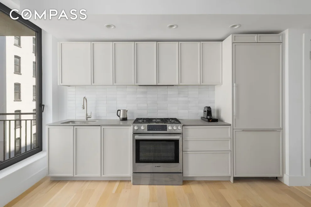 Unit for sale at 111 Montgomery Street, Brooklyn, NY 11225