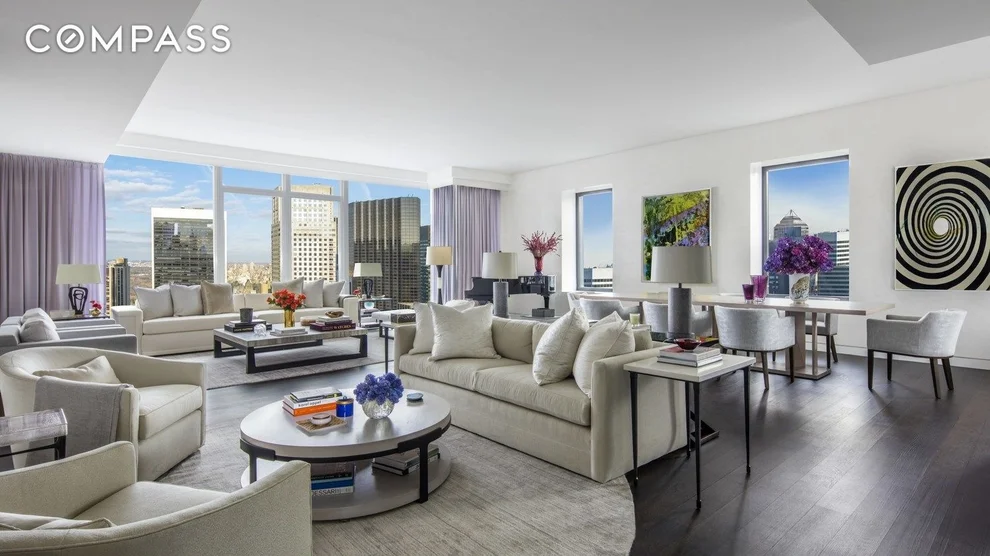 Unit for sale at 20 W 53rd Street, Manhattan, NY 10019