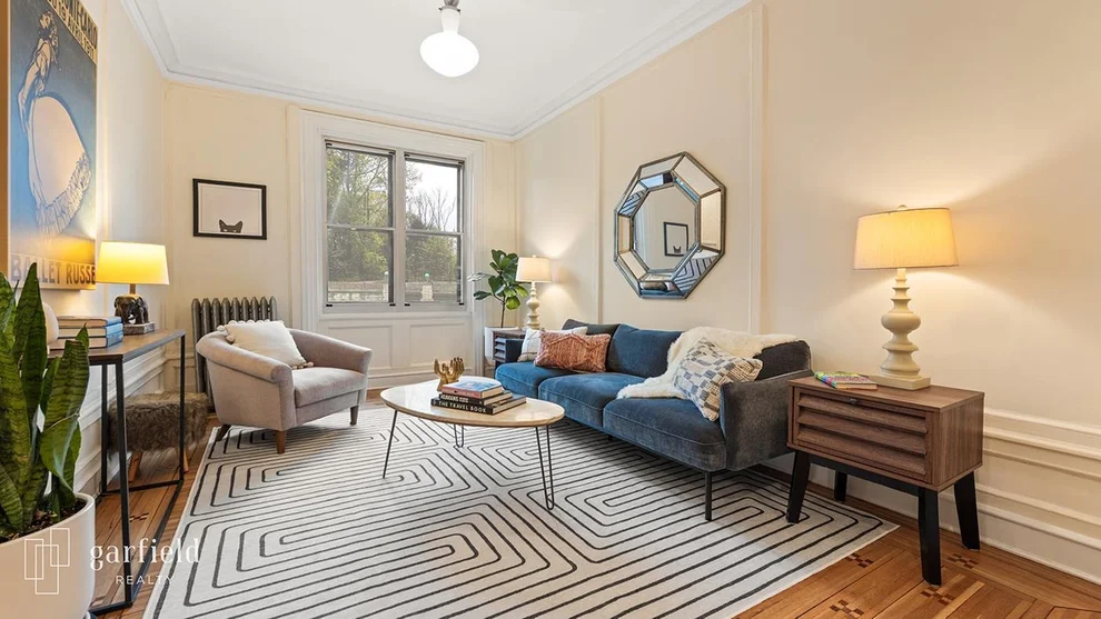 Unit for sale at 7 Prospect Park SW, Brooklyn, NY 11215
