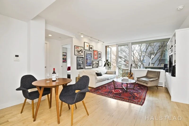 Unit for sale at 631 E 9TH Street, Manhattan, NY 10009