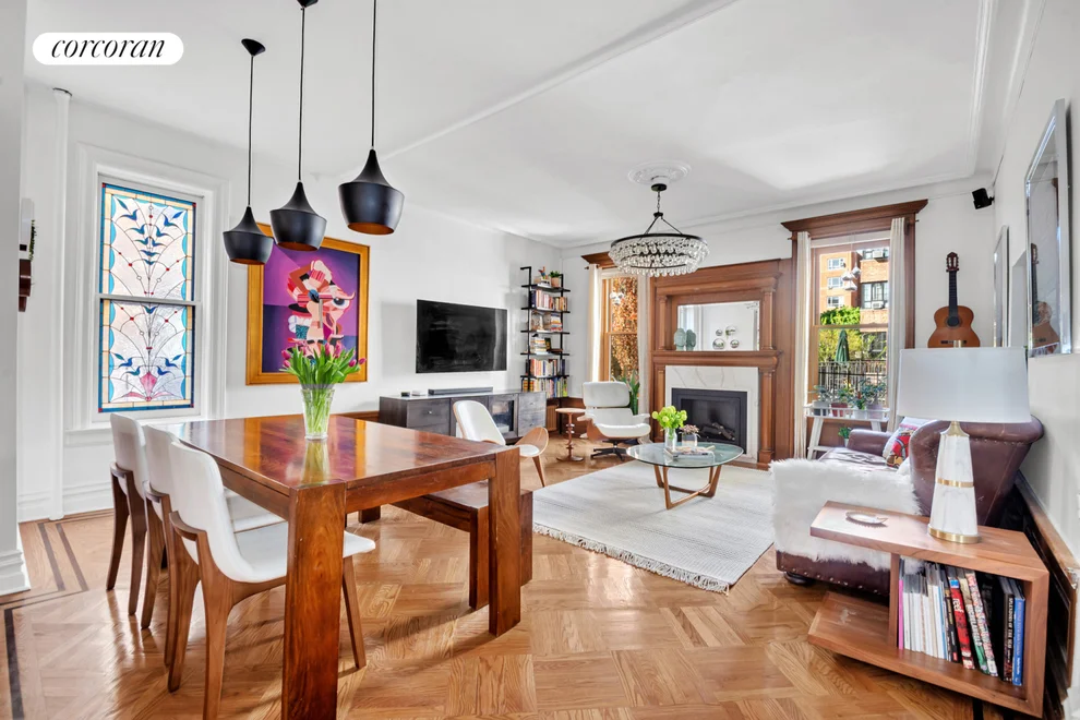 Unit for sale at 261 GARFIELD Place, Brooklyn, NY 11215