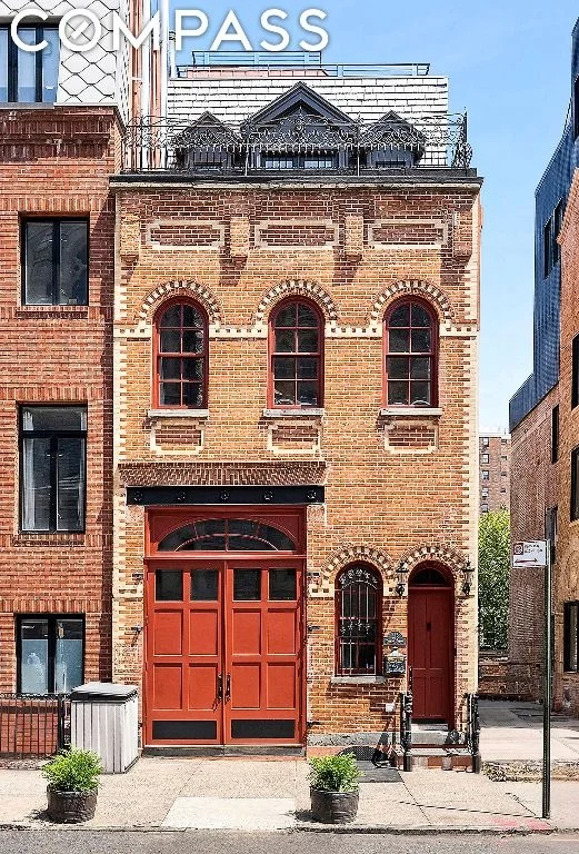 Unit for sale at 413 Degraw Street, Brooklyn, NY 11217
