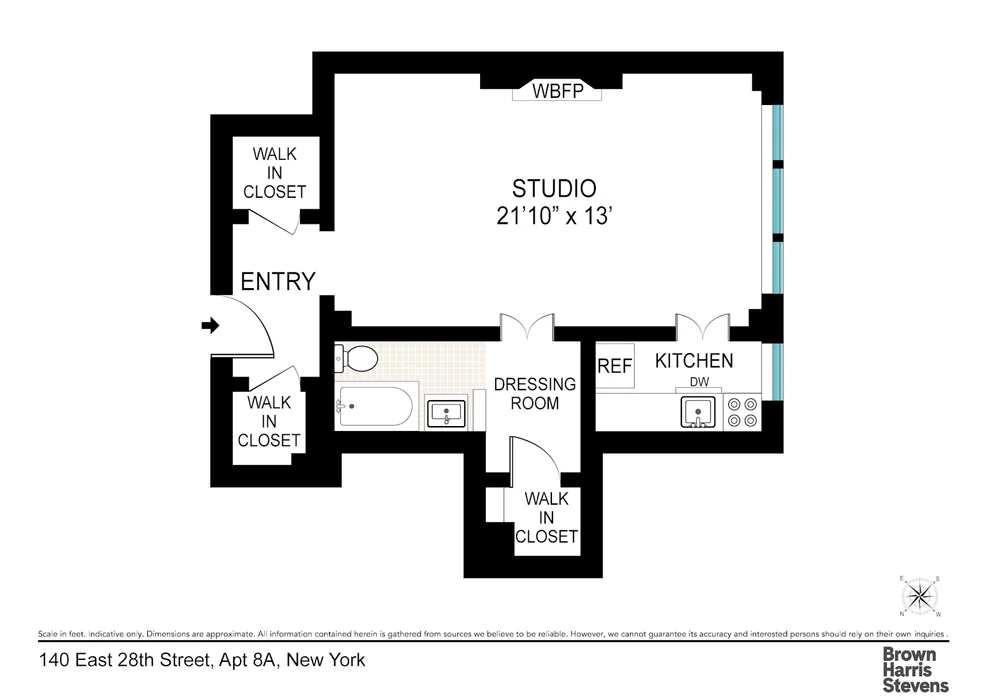 Unit for sale at 140 E 28TH Street, Manhattan, NY 10016
