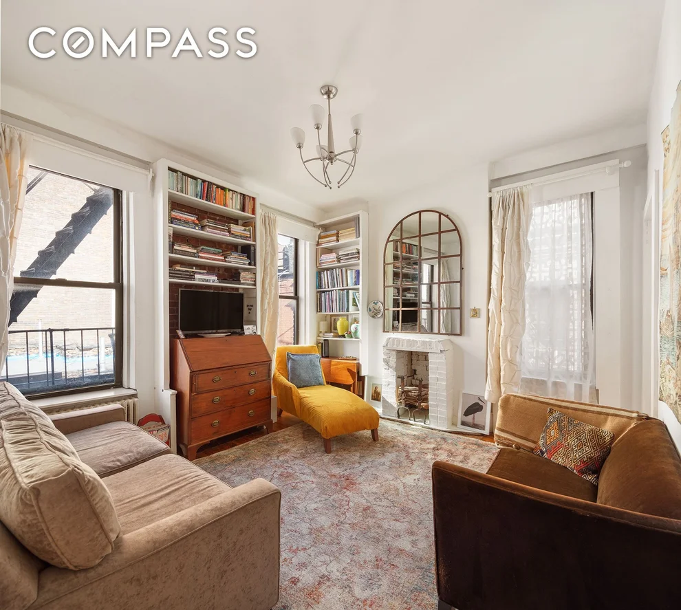 Unit for sale at 8 Bethune Street, Manhattan, NY 10014