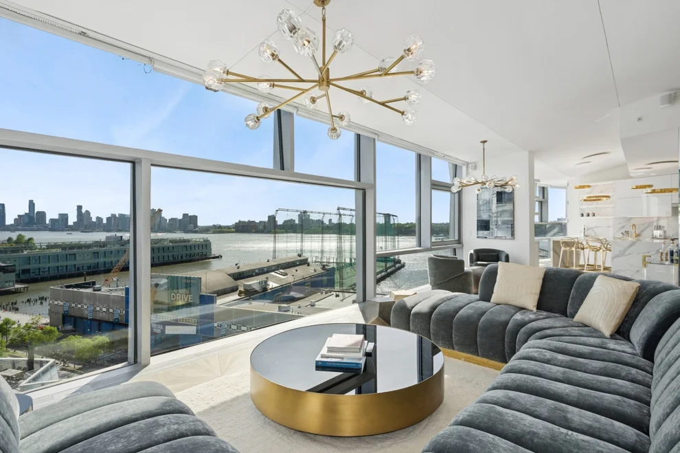 Unit for sale at 100 11th Avenue, Manhattan, NY 10011