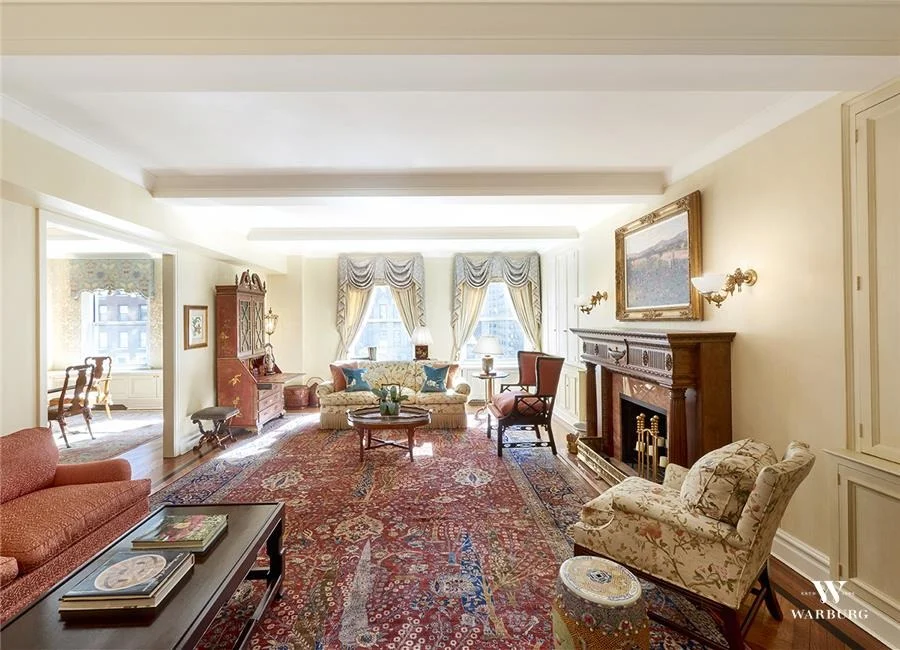 Unit for sale at 940 Park Avenue, Manhattan, NY 10028