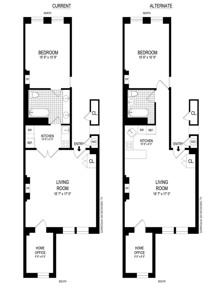 Unit for sale at 66 W 83RD Street, Manhattan, NY 10024