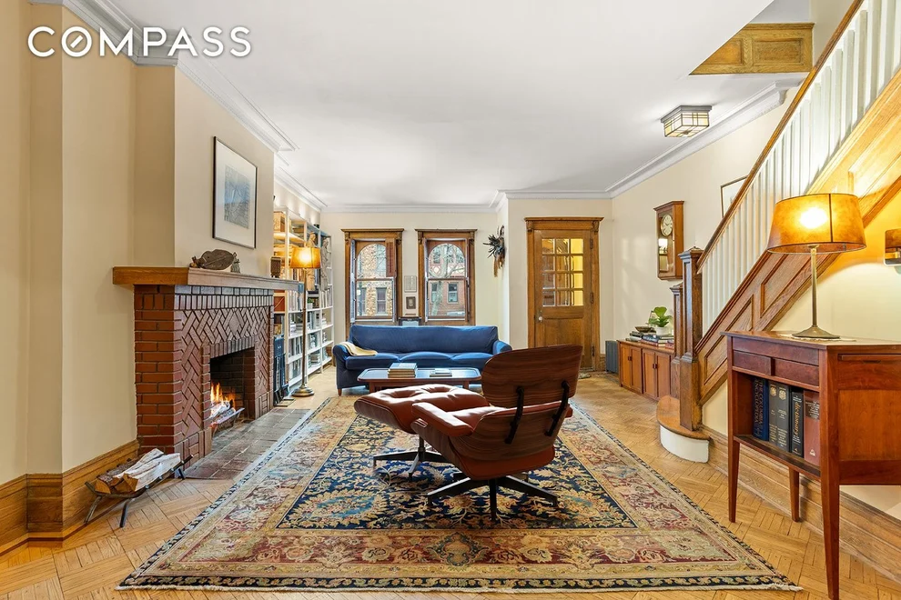 Unit for sale at 18 Rutland Road, Brooklyn, NY 11225