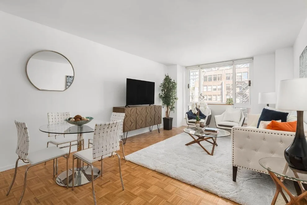 Unit for sale at 1 IRVING Place, Manhattan, NY 10003