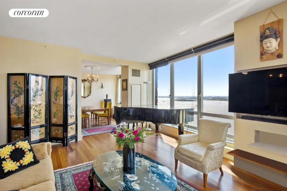 Unit for sale at 30 West Street, Manhattan, NY 10004