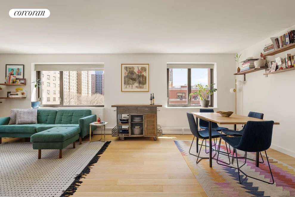 Unit for sale at 1330 5th Avenue, Manhattan, NY 10026