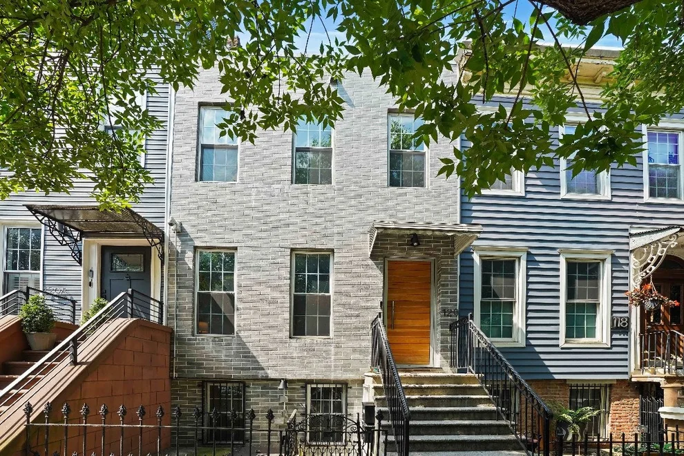 Unit for sale at 120 Hall Street, Brooklyn, NY 11205