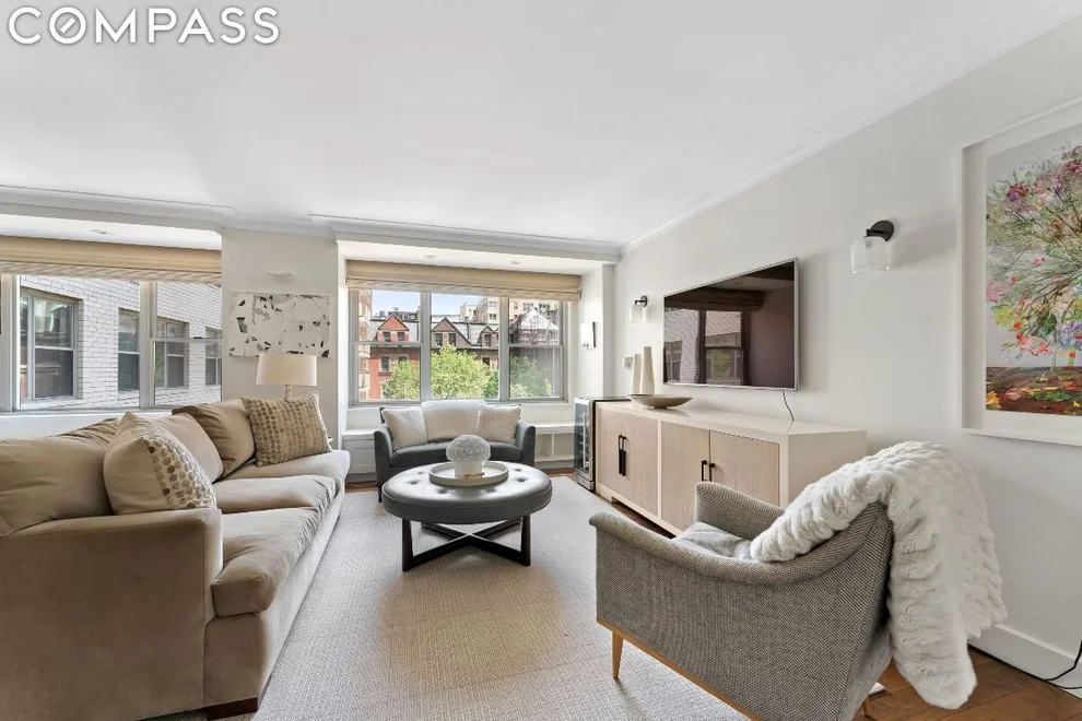 Unit for sale at 15 W 72nd Street, Manhattan, NY 10023