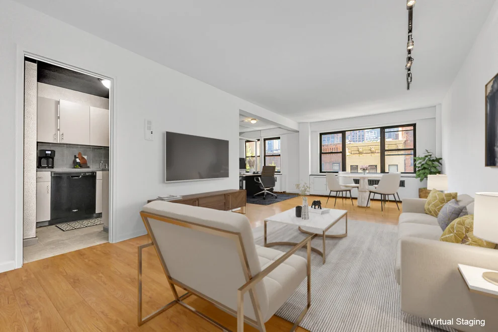 Unit for sale at 333 E 55TH Street, Manhattan, NY 10022