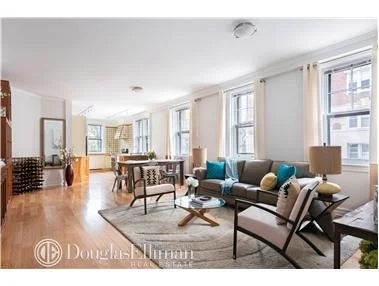 Unit for sale at 50 Morningside Drive, Manhattan, NY 10025