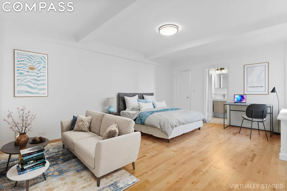 Unit for sale at 70 Remsen Street, Brooklyn, NY 11201