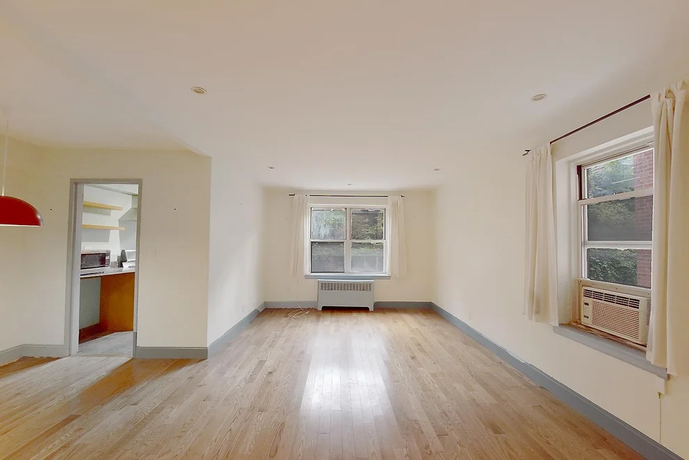 Unit for sale at 100 Park Terrace W, Manhattan, NY 10034