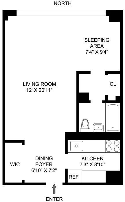 Unit for sale at 205 W END Avenue, Manhattan, NY 10023