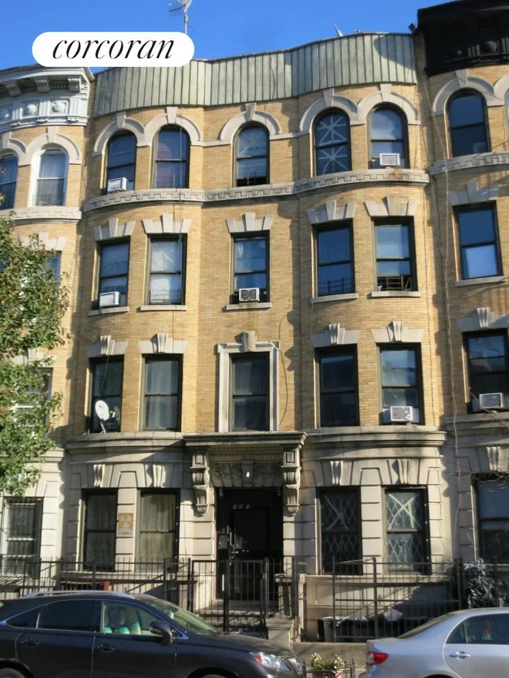 Unit for sale at 595 FRANKLIN Avenue, Brooklyn, NY 11238