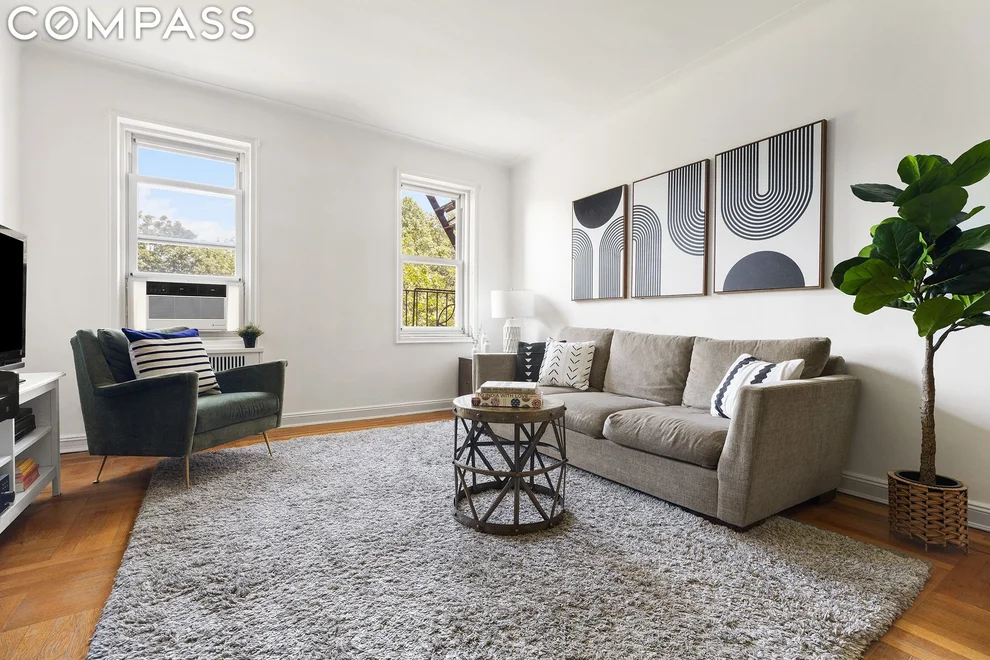 Unit for sale at 25 Plaza Street W, Brooklyn, NY 11217