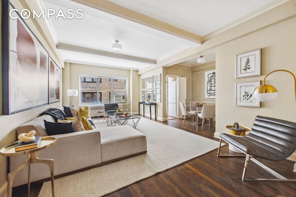 Unit for sale at 400 E 52nd Street, Manhattan, NY 10022