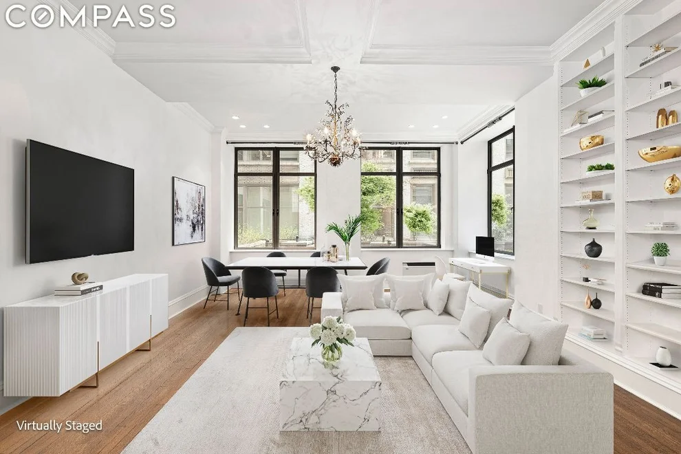 Unit for sale at 252 7th Avenue, Manhattan, NY 10001