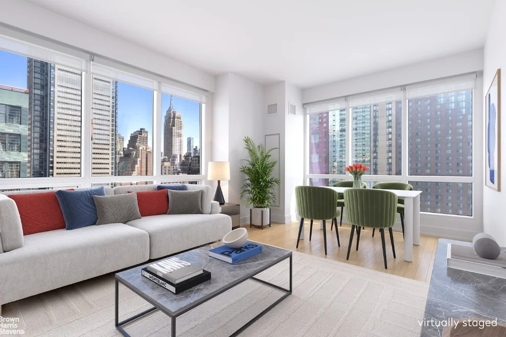 Unit for sale at 350 W 42ND Street, Manhattan, NY 10036