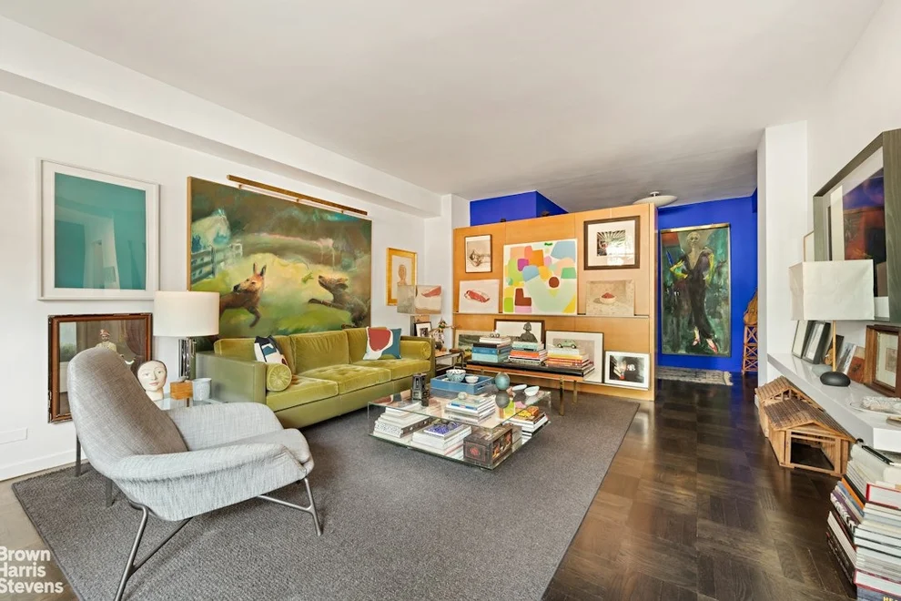 Unit for sale at 2 HORATIO Street, Manhattan, NY 10014