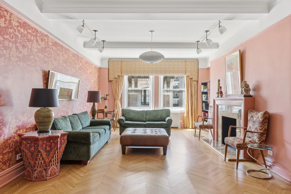 Unit for sale at 91 CENTRAL Park W, Manhattan, NY 10023