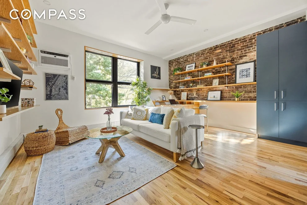 Unit for sale at 149 Clinton Avenue, Brooklyn, NY 11205