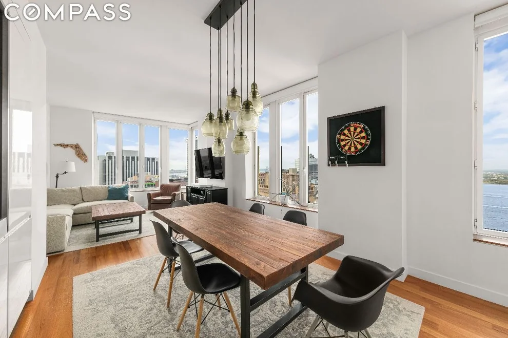 Unit for sale at 15 William Street, Manhattan, NY 10005