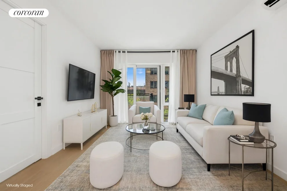 Unit for sale at 428 E 9TH Street, Brooklyn, NY 11218