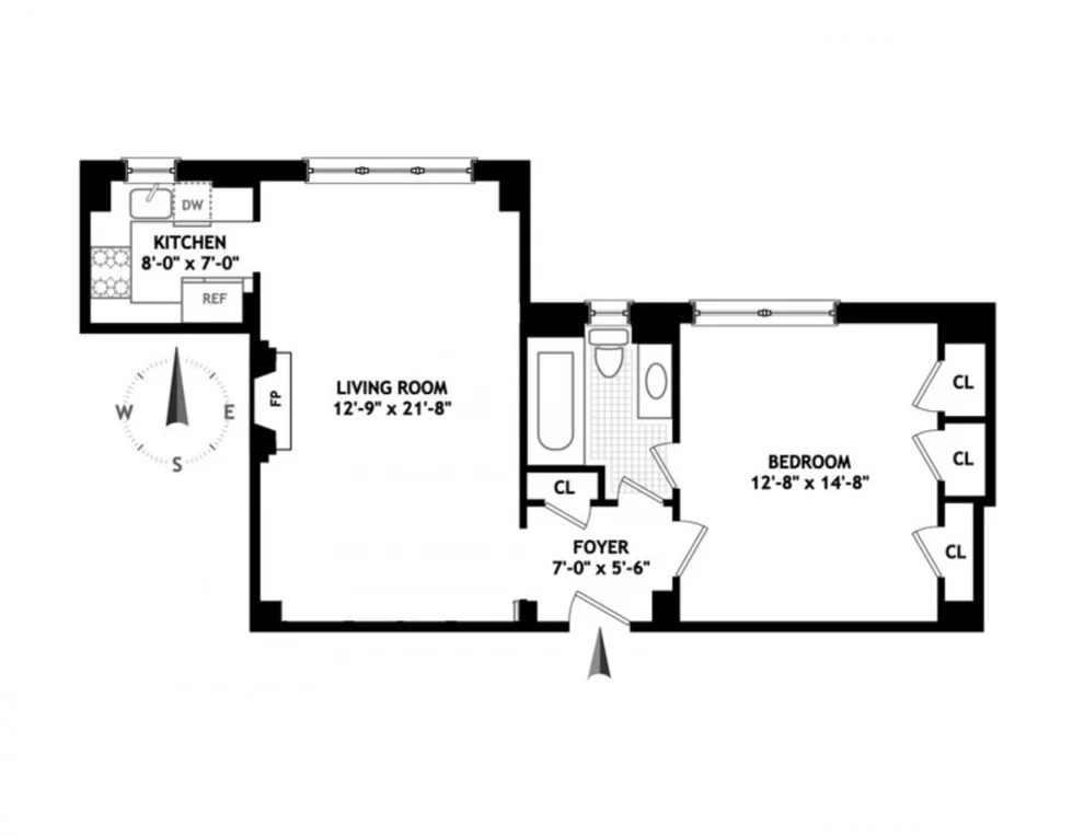 Unit for sale at 315 E 68TH Street, Manhattan, NY 10065