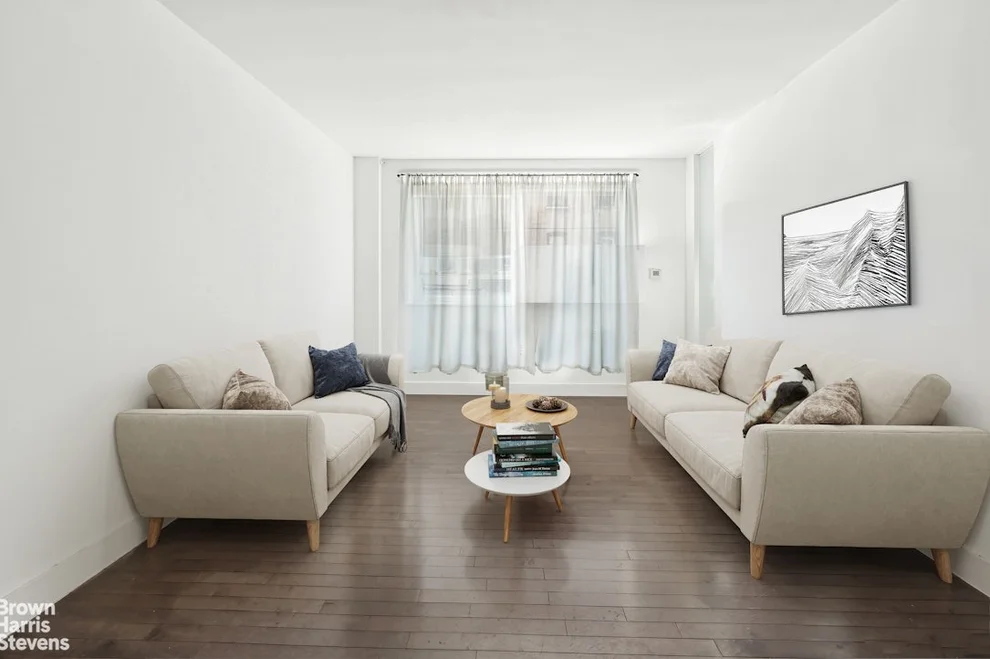 Unit for sale at 88 MORNINGSIDE Avenue, Manhattan, NY 10027