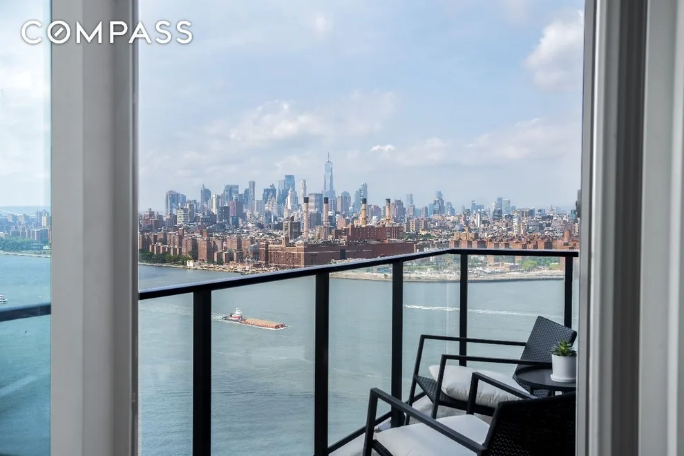 Unit for sale at 21 India Street, Brooklyn, NY 11222