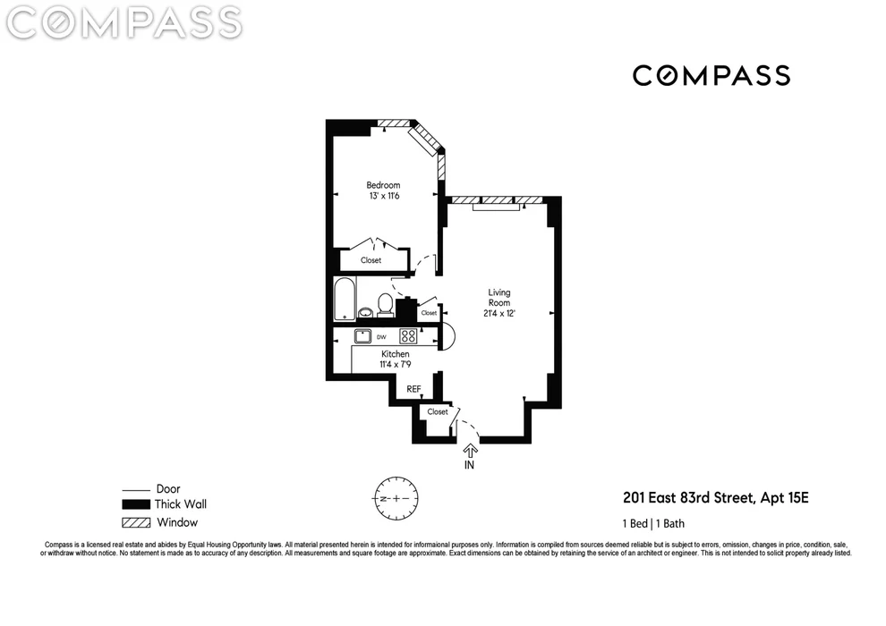 Unit for sale at 201 E 83rd Street, Manhattan, NY 10028