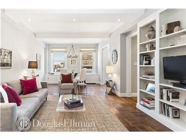 Unit for sale at 136 Waverly Place, Manhattan, NY 10014