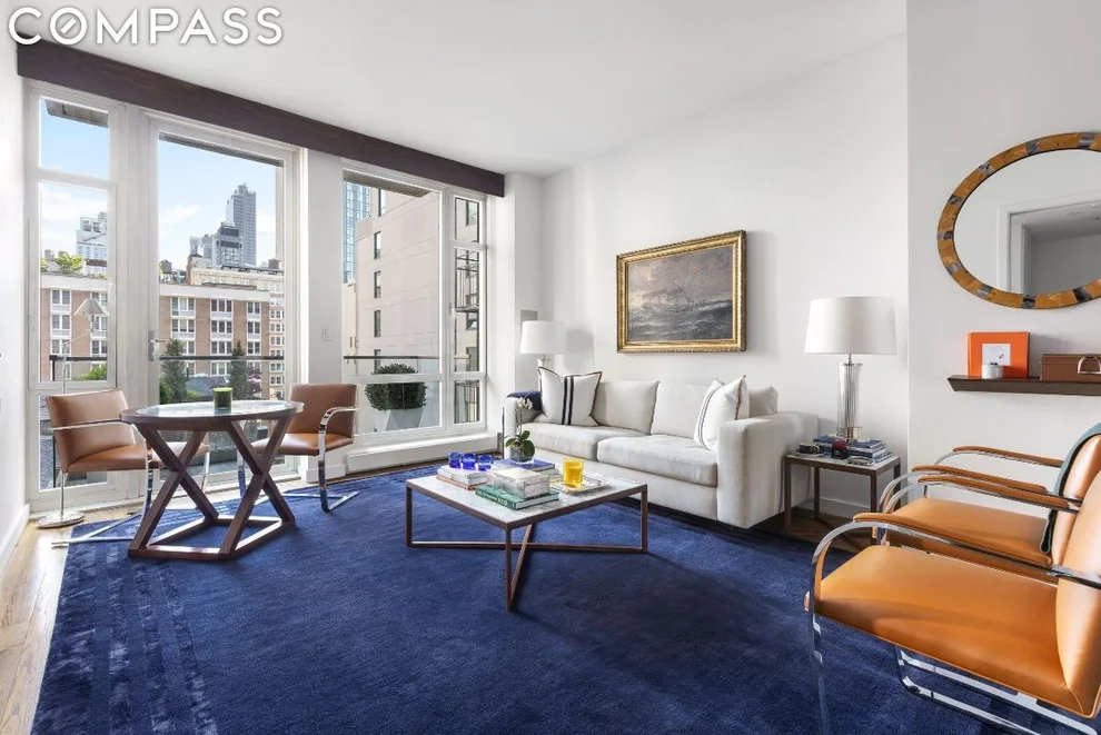 Unit for sale at 133 W 22nd Street, Manhattan, NY 10011