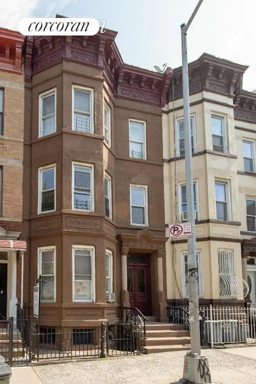 Unit for sale at 355 56th Street, Brooklyn, NY 11220